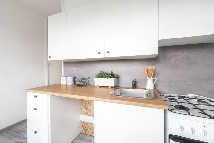 Prodej, Byt 2+1, Zlín