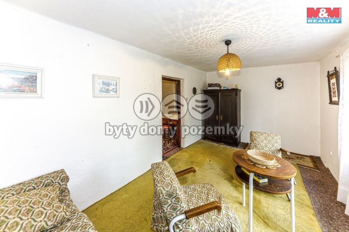 Prodej, Chalupa, Žiželice