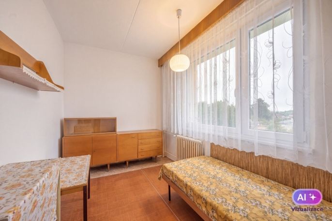 Prodej, Byt 4+1, Kostelec nad Orlicí