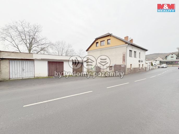 Prodej, Restaurace, stravování, Velké Žernoseky