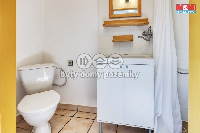 Prodej, Rodinný dům, Praha