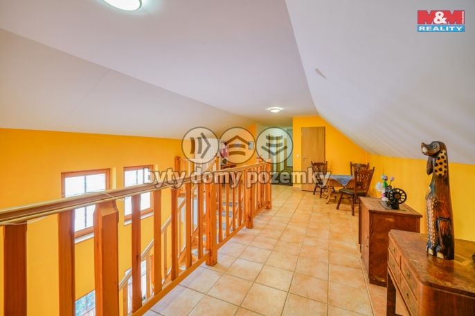 Prodej, Hotel, penzion, Žihle