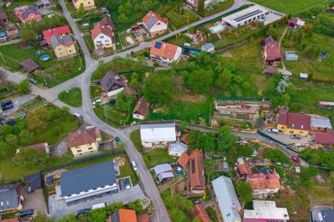 Prodej, Rodinný dům, Valašské Klobouky