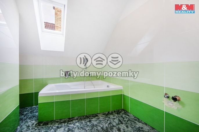 Prodej, Rodinný dům, Cheznovice