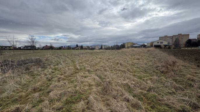 Prodej, Pozemek k bydlení, Kopřivnice