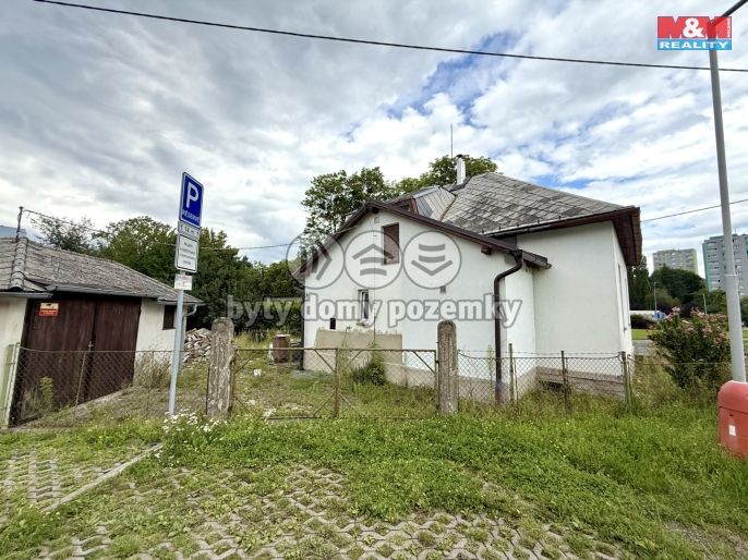 Prodej, Rodinný dům, Kopřivnice