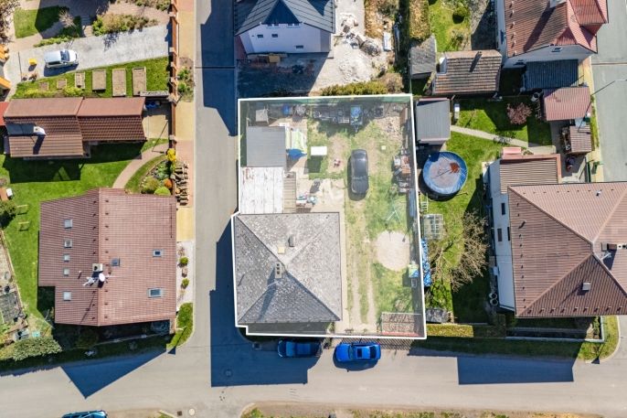 Prodej, Rodinný dům, Blovice