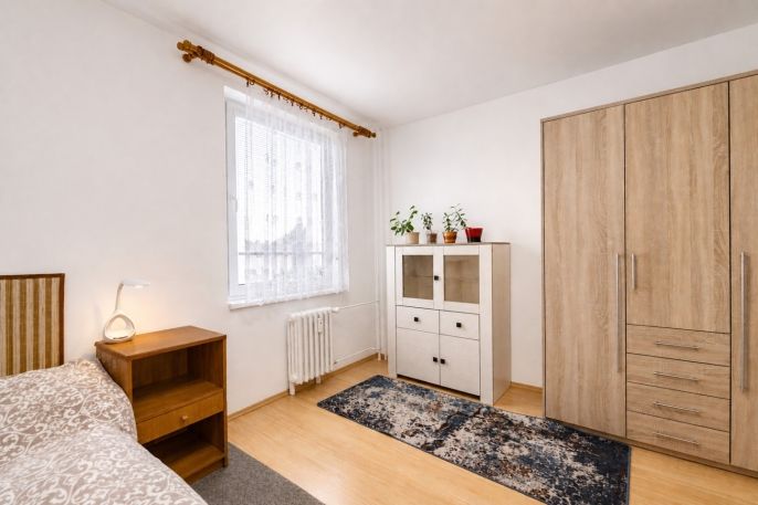 Prodej, Byt 3+1, Kostelec nad Orlicí