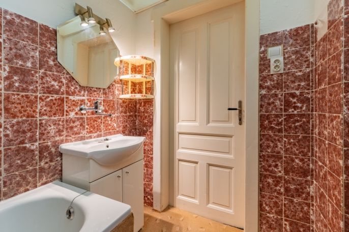 Prodej, Byt 4+1, Karlovy Vary