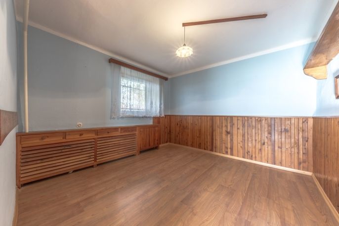 Prodej, Rodinný dům, Řepín