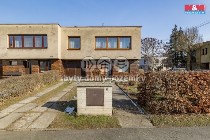 Prodej, Rodinný dům, 158 m², Vendryně