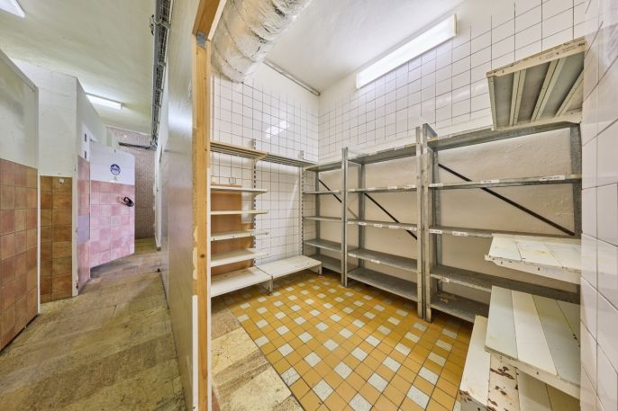Prodej, Výrobní objekt, Trutnov