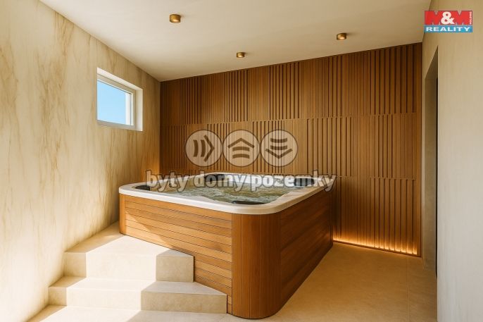 Prodej, Atypický byt, Praha