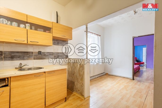 Prodej, Rodinný dům, Šluknov