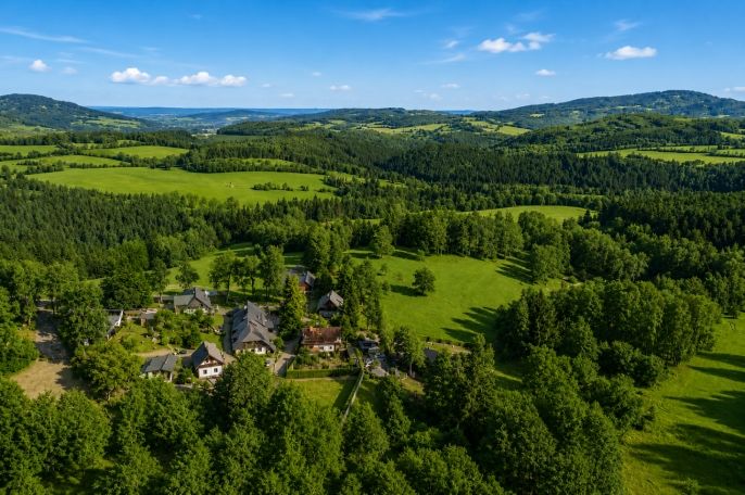 Prodej, Chalupa, Rejštejn