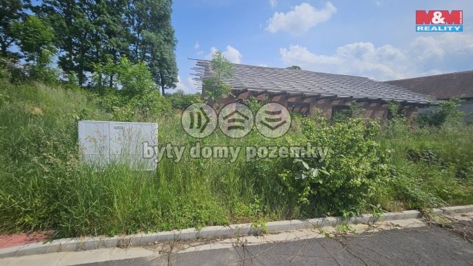 Prodej, Pozemek k bydlení, Čepí