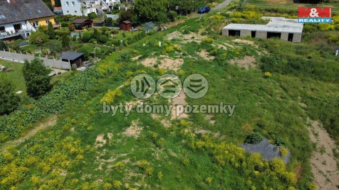 Prodej, Pozemek k bydlení, Želenice