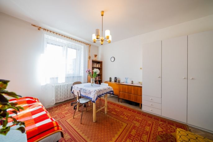 Prodej, Byt 2+1, Brno