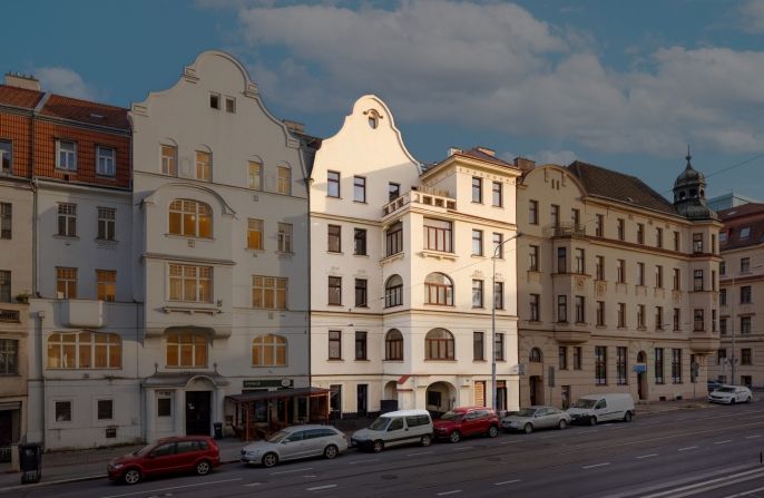 Prodej, Obchodní objekt, Brno