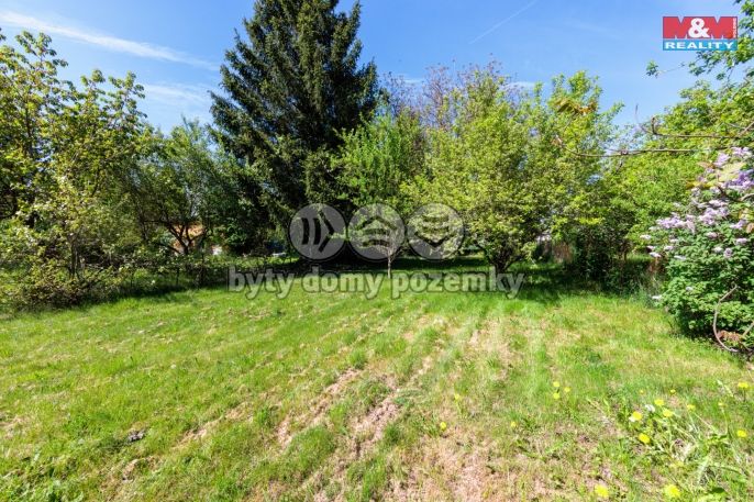 Prodej, Pozemek k bydlení, Štěnovice