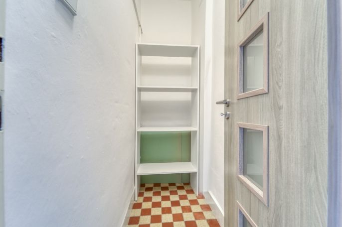 Pronájem, Byt 1+1, Plzeň