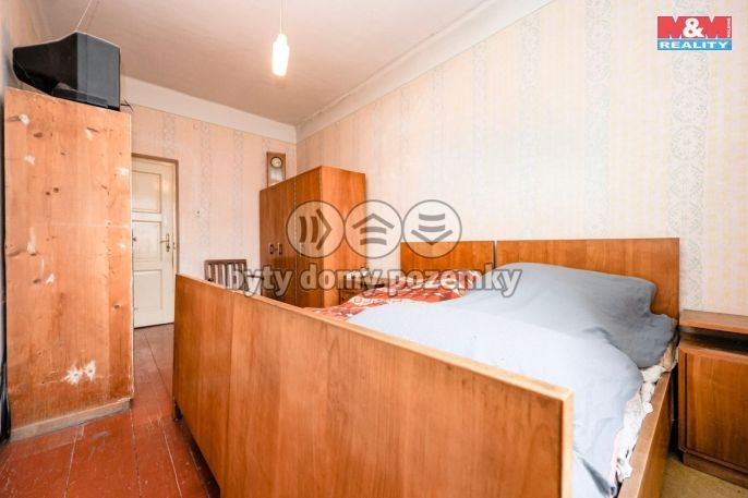 Prodej, Rodinný dům, Mladějovice