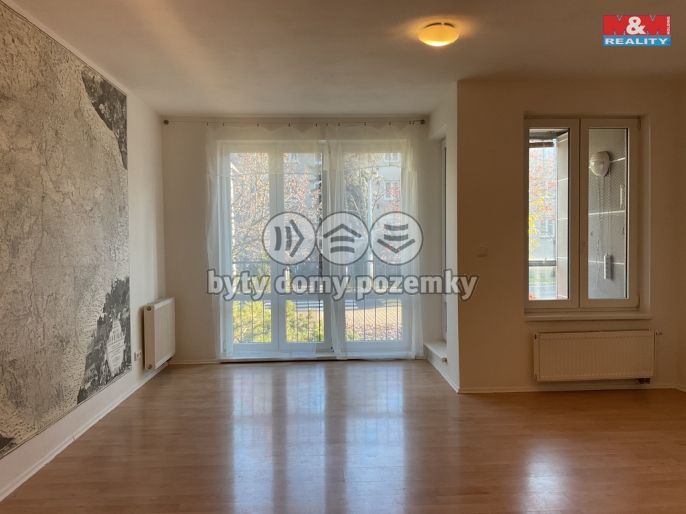 Prodej, Byt 3+kk, Praha