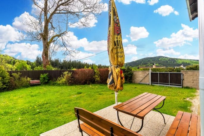 Prodej, Hotel, penzion, Albrechtice v Jizerských horách