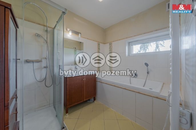 Prodej, Rodinný dům, Dolní Lhota