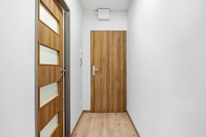 Prodej, Byt 1+kk, Jablonec nad Nisou