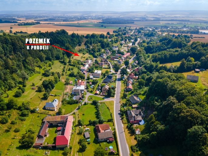 Prodej, Zahrada, Vendolí
