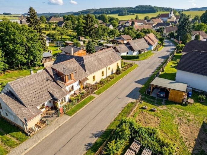 Prodej, Rodinný dům, Předslavice