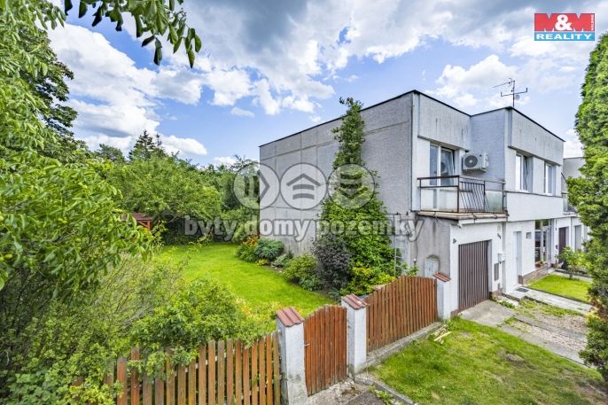 Prodej, Rodinný dům, Hradec Králové