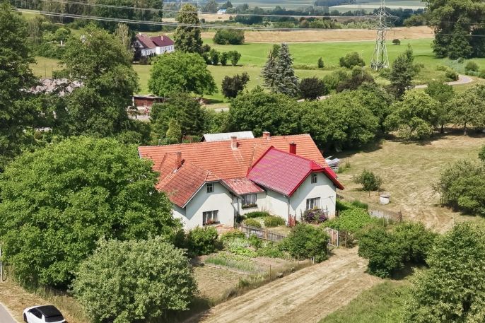 Prodej, Rodinný dům, Rychnov na Moravě