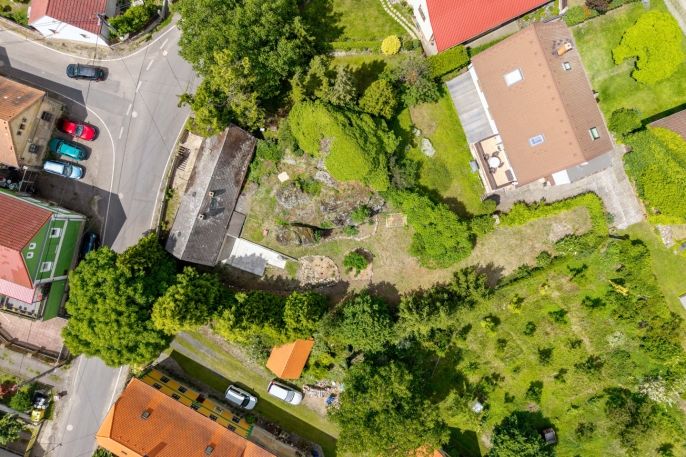 Prodej, Rodinný dům, Vlastislav