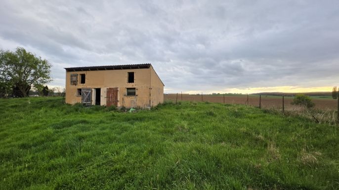 Prodej, Pozemek k bydlení, Dnešice