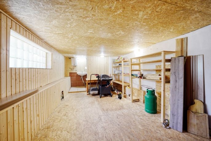 Prodej, Chata, Čerňovice