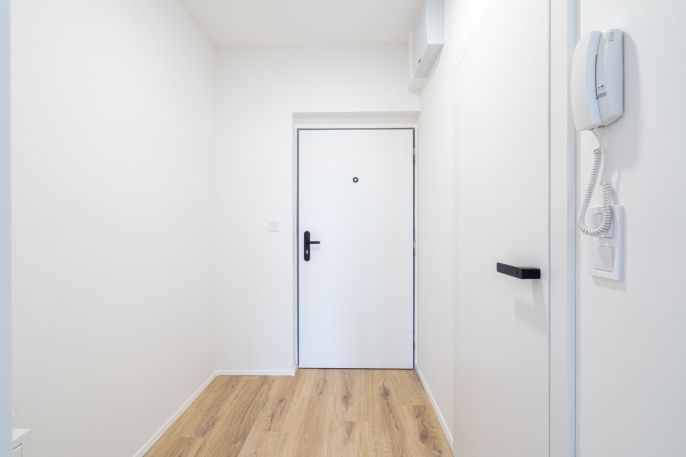 Prodej, Byt 1+kk, Olomouc