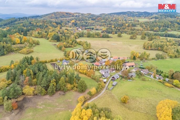 Prodej, Pozemek k bydlení, Kolinec