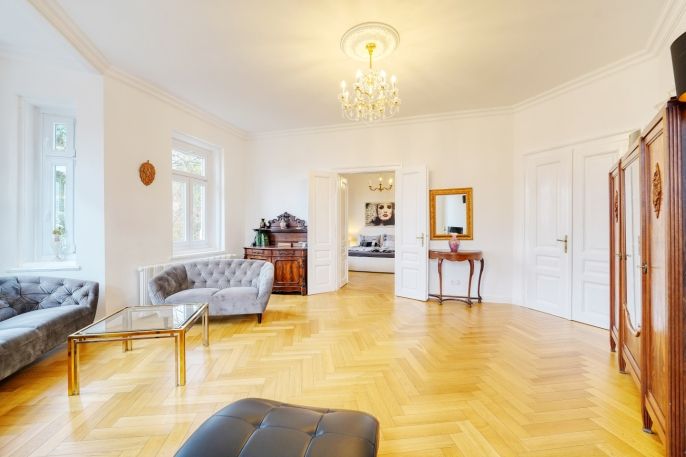 Prodej, Nájemní dům, Lázně Kynžvart