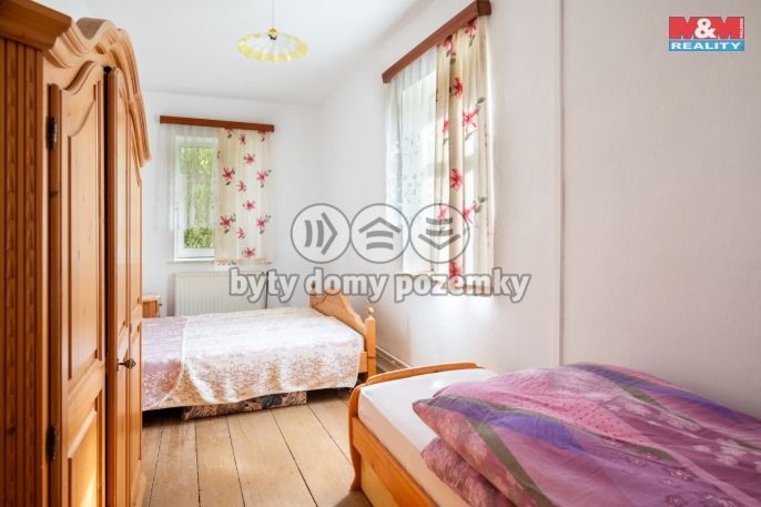 Prodej, Rodinný dům, Netolice