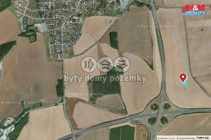 Prodej, Pole, Plzeň