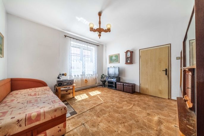 Prodej, Rodinný dům, Plzeň