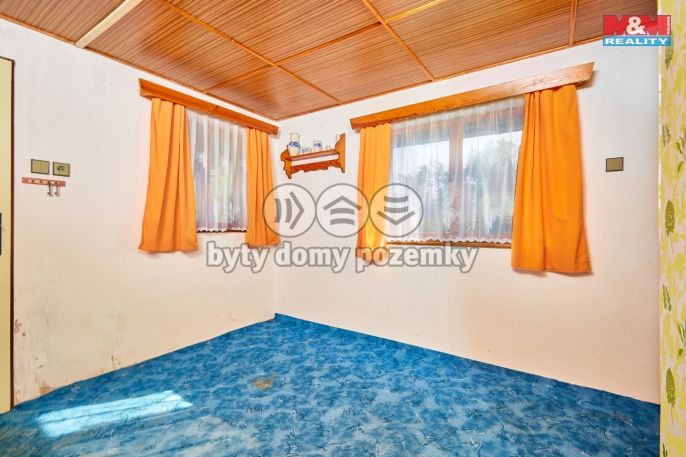 Prodej, Chata, Lišov