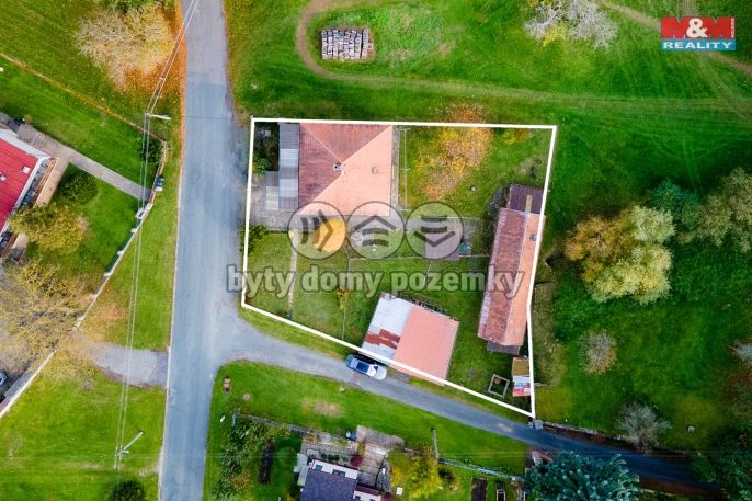 Prodej, Rodinný dům, Choltice