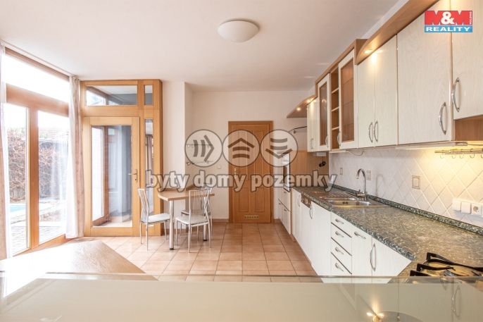 Prodej, Rodinný dům, Brno