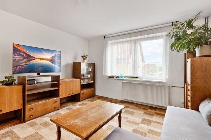 Prodej, Rodinný dům, Držkov