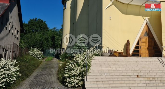 Prodej, Rodinný dům, Ostrava