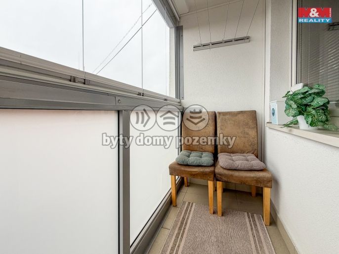 Prodej, Byt 3+1, Praha