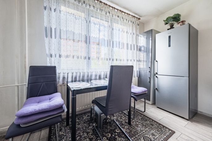 Prodej, Byt 2+1, Chomutov